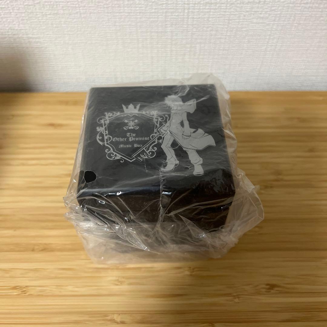 KINGDOM HEARTS The Other Promise オルゴール