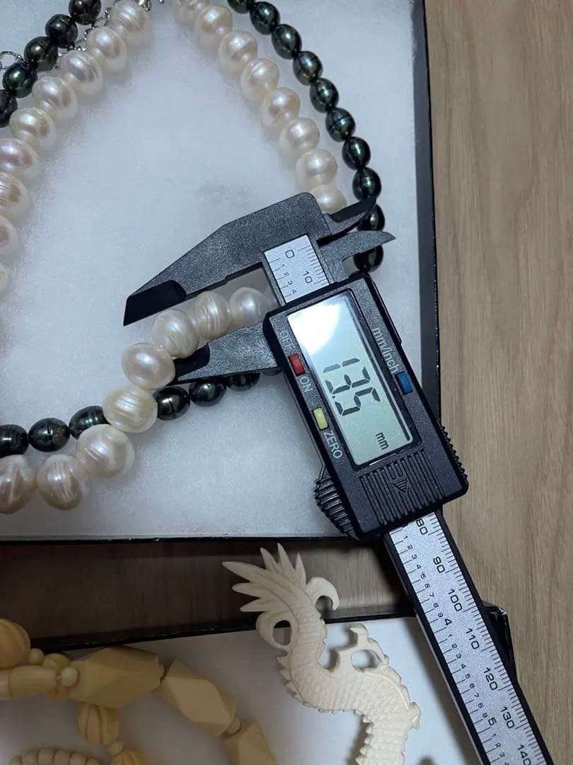 遺品整理 アクセサリー まとめ売り