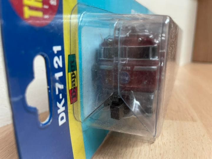 新品未開封】ダイヤペット 寝台特急北斗星 DK-7121 - メルカリ