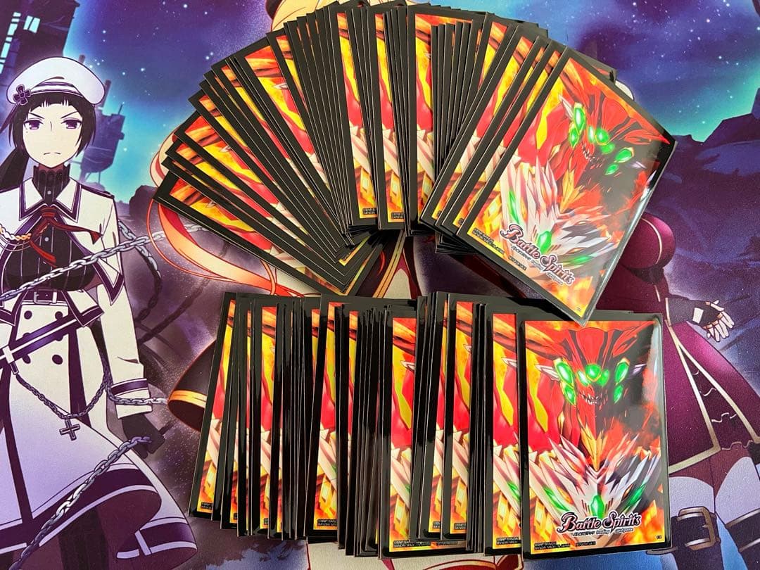 バトスピ デジモン 滅龍 激覇 デッキ バトルスピリッツ - メルカリ