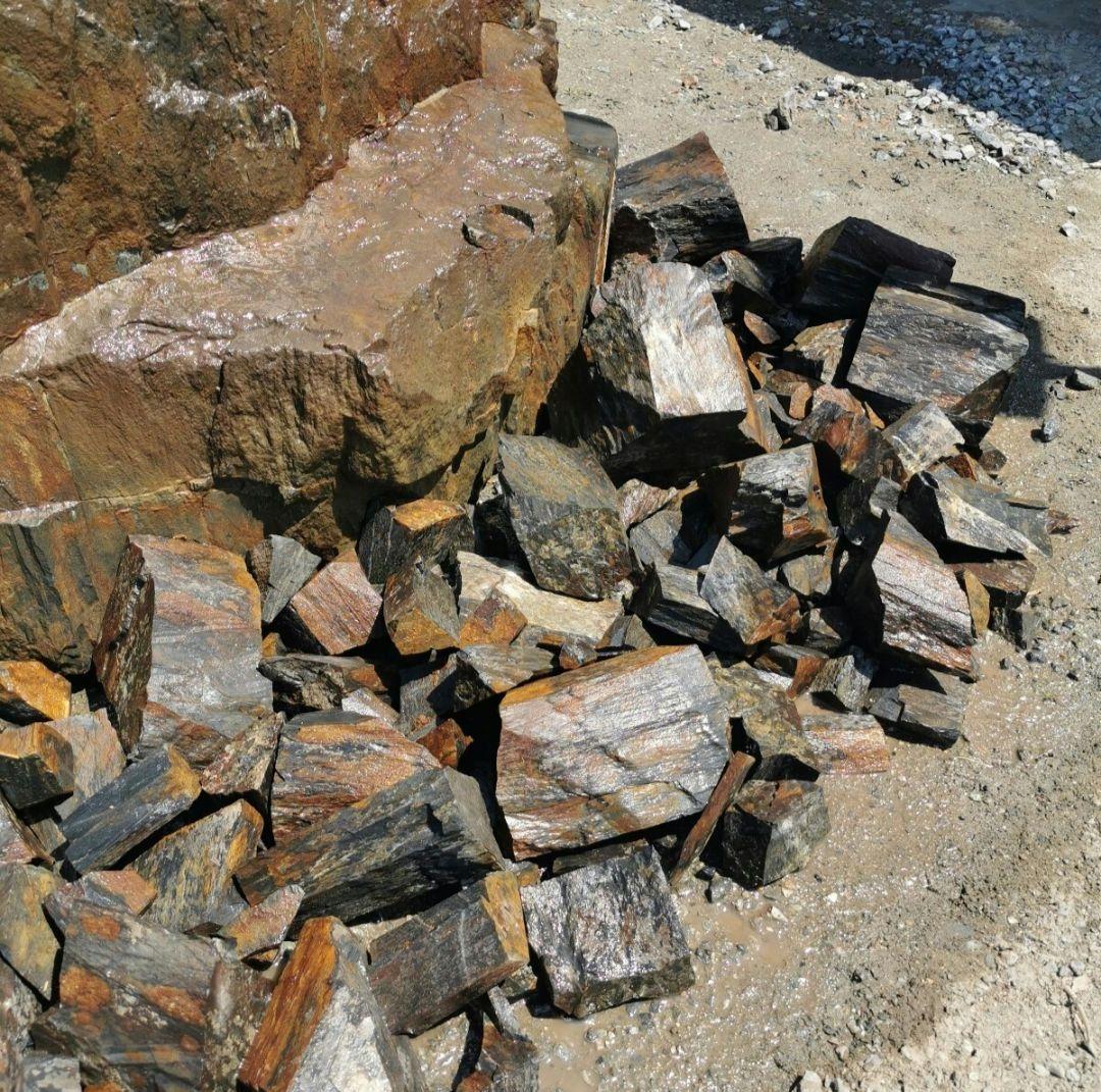 ロックガーデン　セット　庭石　石 石材　庭　ガーデニング