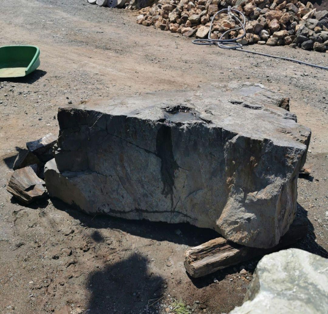 ロックガーデン　セット　庭石　石 石材　庭　ガーデニング