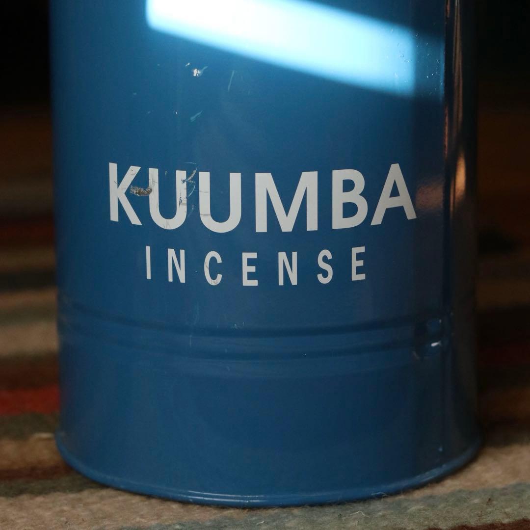 better the gift shop kummba インセンスバーナー