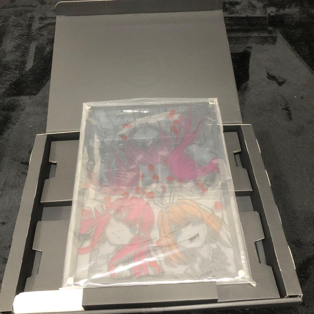 Kiritorie 五等分の花嫁『中野家五姉妹』ver.