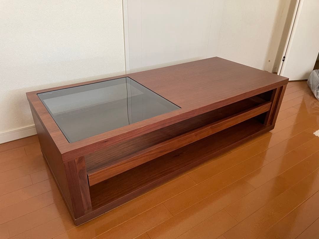 クラスティーナ　Crastina センターテーブル　リビングテーブル