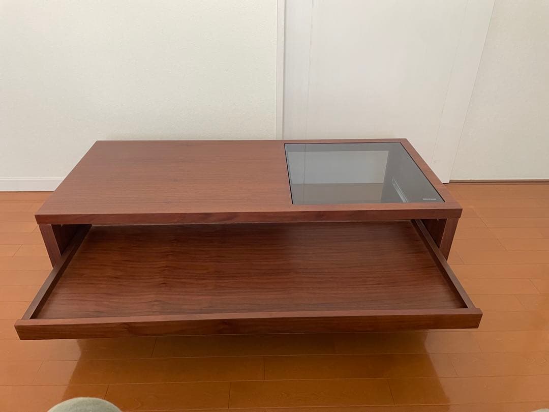 クラスティーナ　Crastina センターテーブル　リビングテーブル