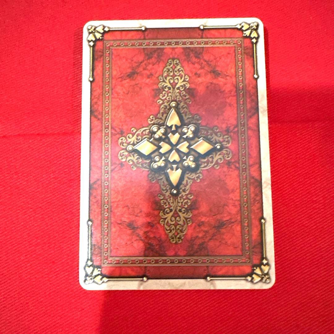 ラウズカード フュージョンウルフ 仮面ライダー剣 カリス トレカ レア