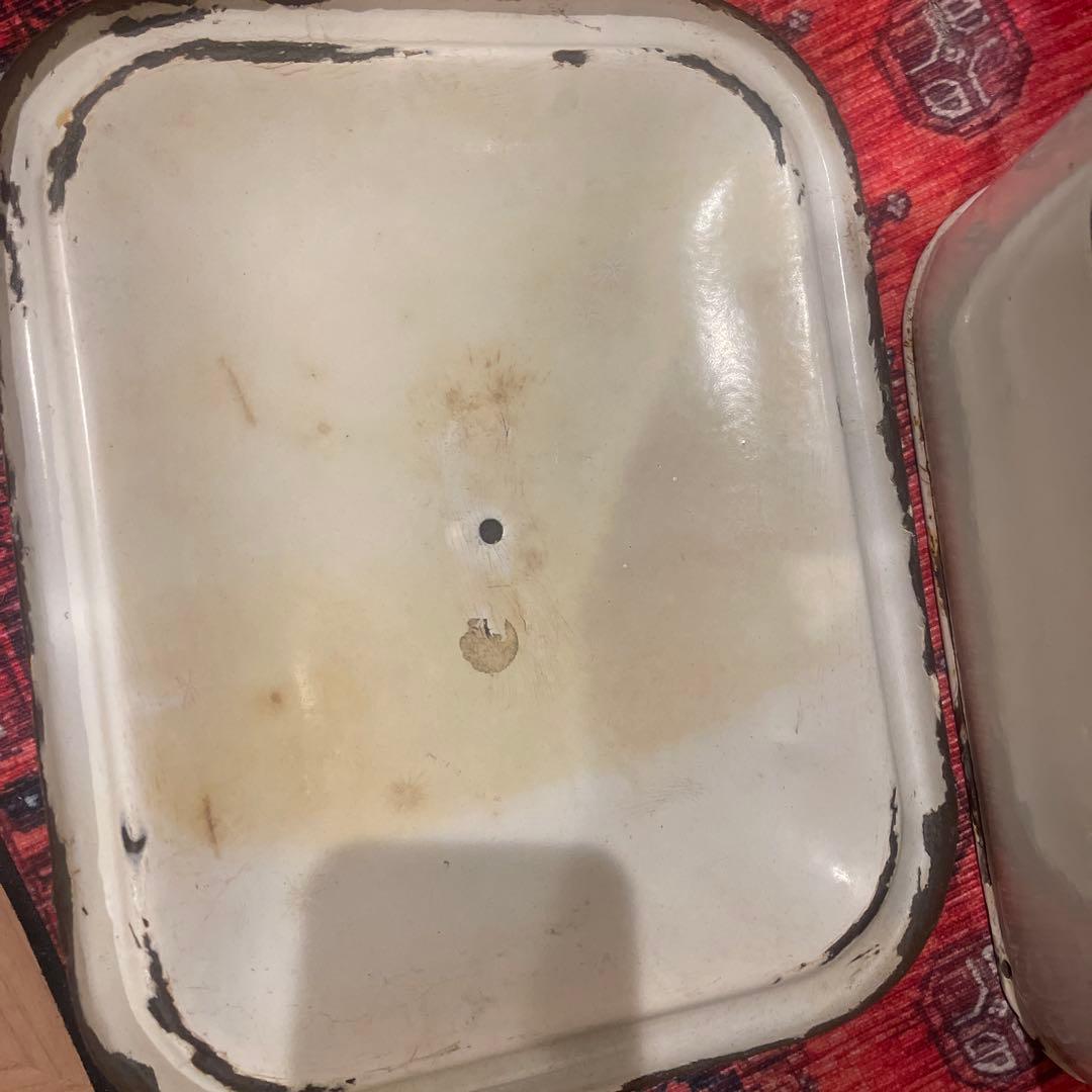 ꕤイギリスアンティークꕤブレット缶