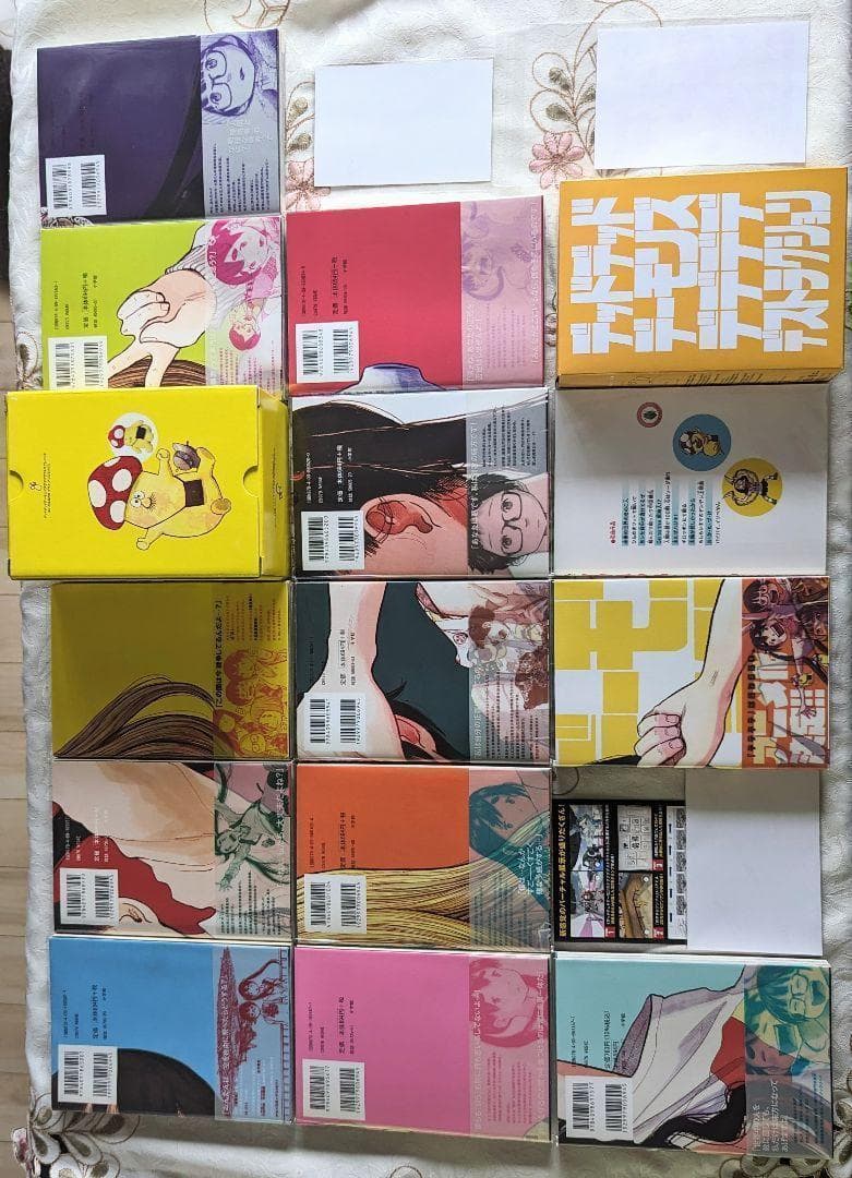 全巻初版デッドデッドデーモンズデデデデデストラクション1-12巻限定版