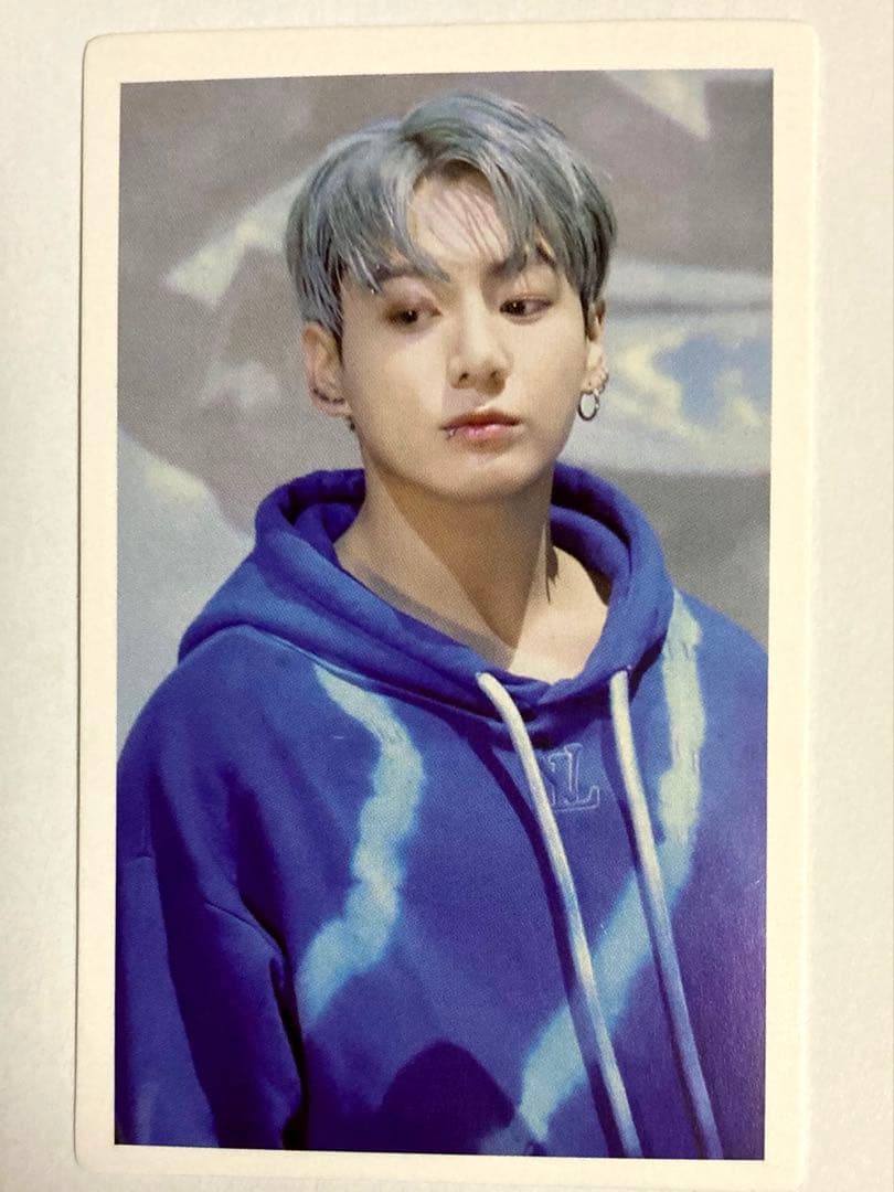 BTS】‪☆171-18A☆フォトカード ジョングク グク - メルカリ‬