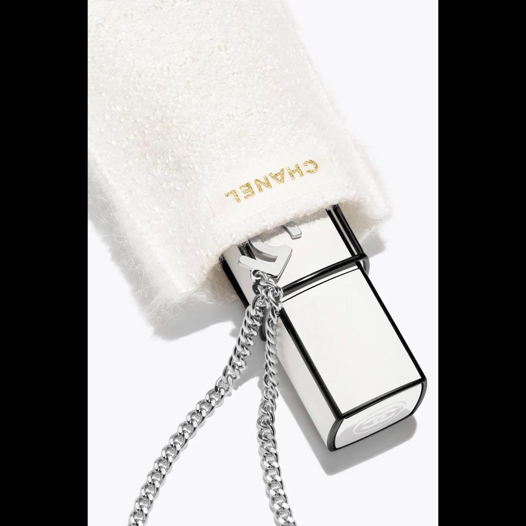 シャネル N°5 ロー パーススプレイ 限定品