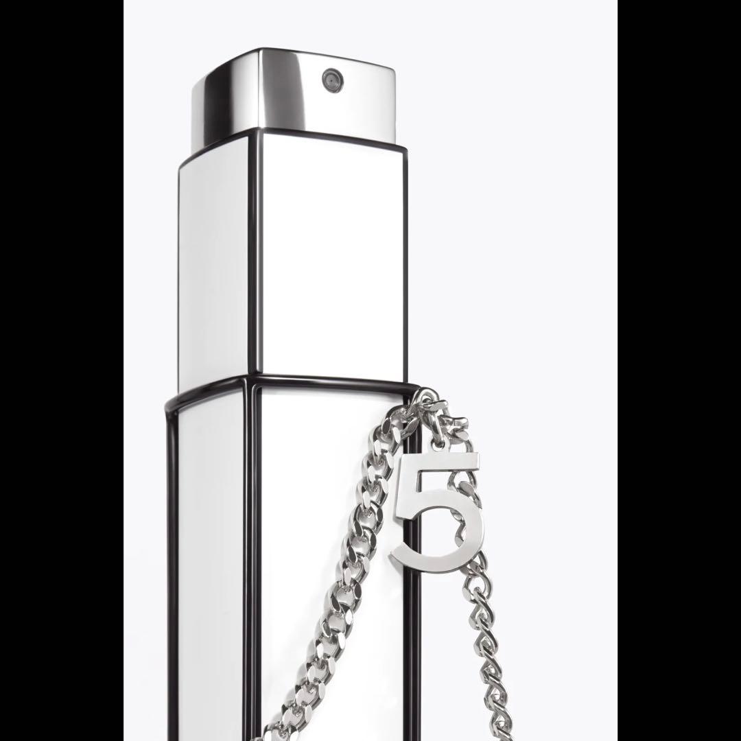 シャネル N°5 ロー パーススプレイ 限定品