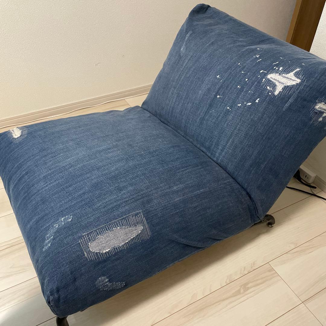 ジャーナルスタンダードファニチャー　ロデオソファー