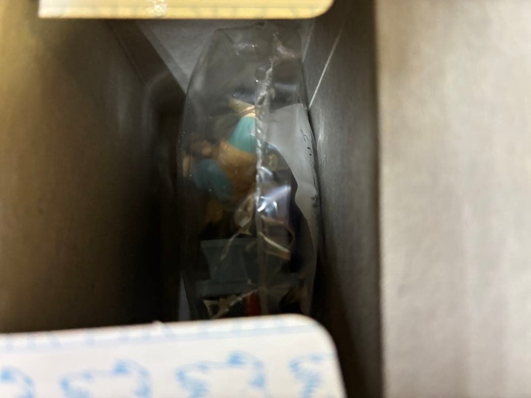 Dr.スランプ アラレちゃん フィギュアコレクション コンプリート 全6種