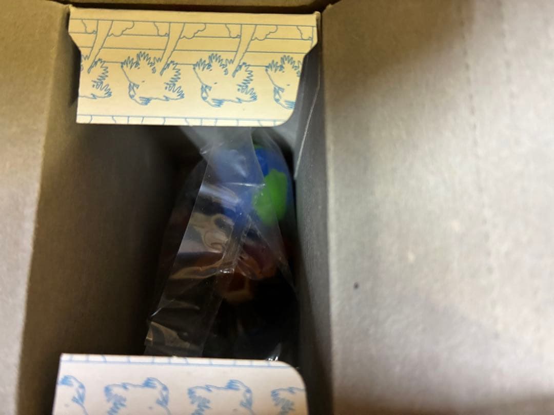 Dr.スランプ アラレちゃん フィギュアコレクション コンプリート 全6種