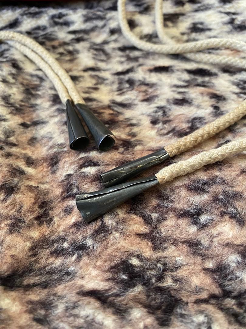 Chimayo 巾着 チマヨパース 40s スワスティカ　フレッドハービー