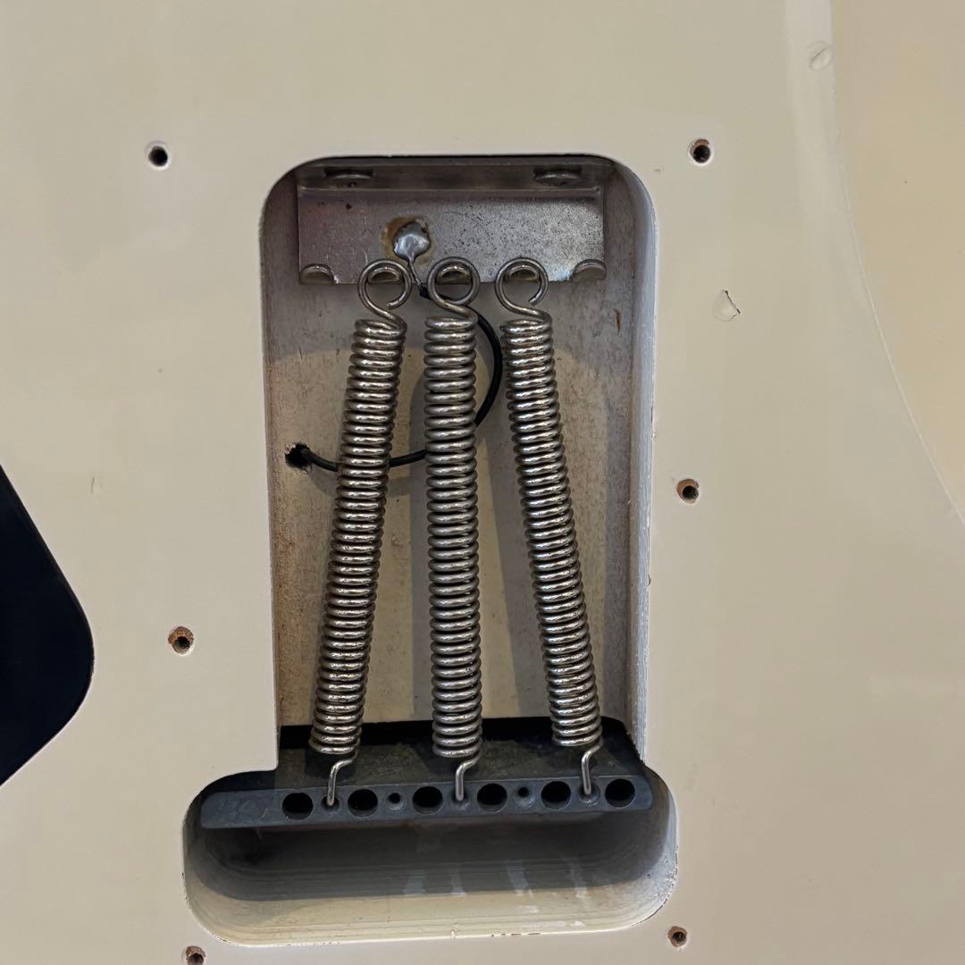 YAMAHA RGX-N2 ホワイト