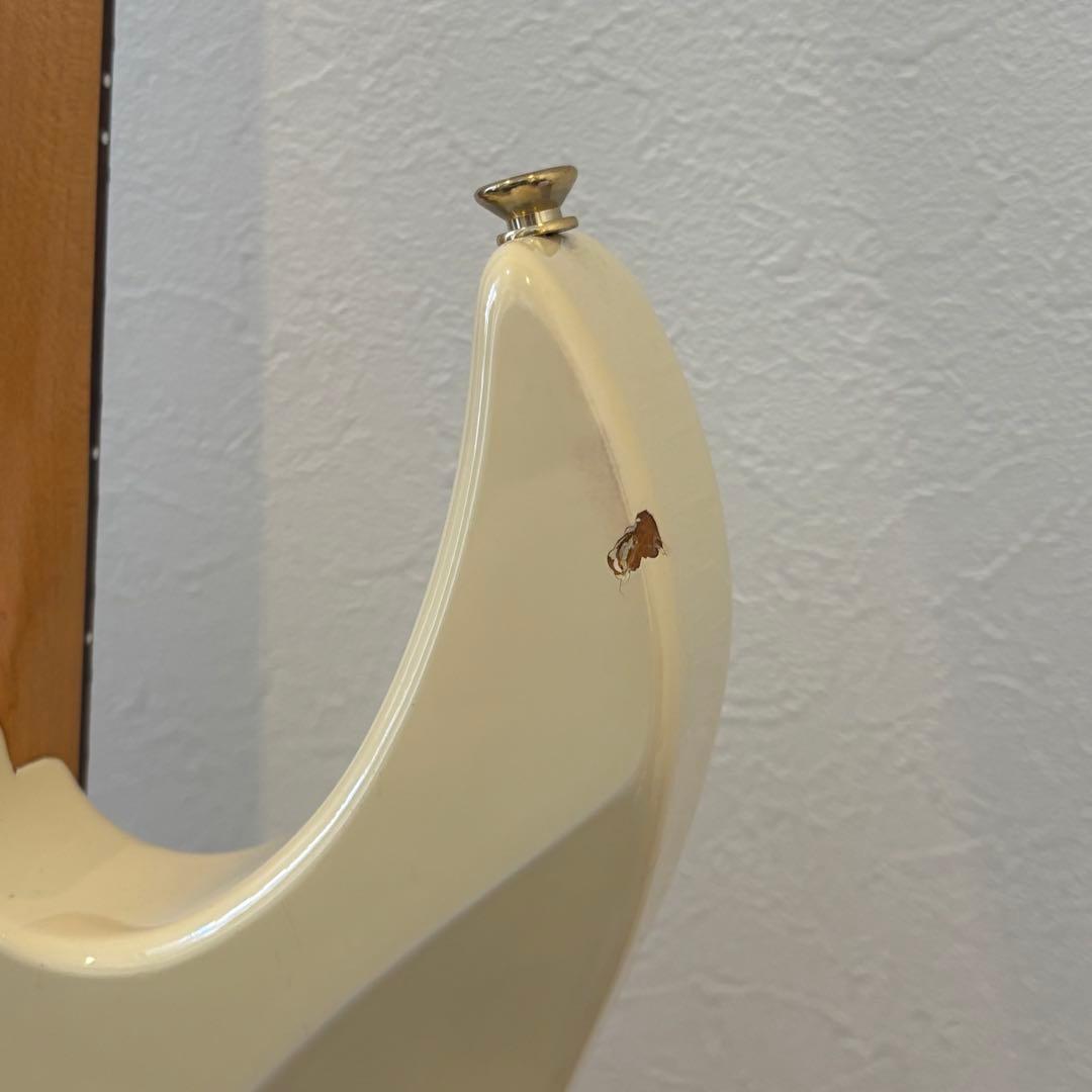 YAMAHA RGX-N2 ホワイト