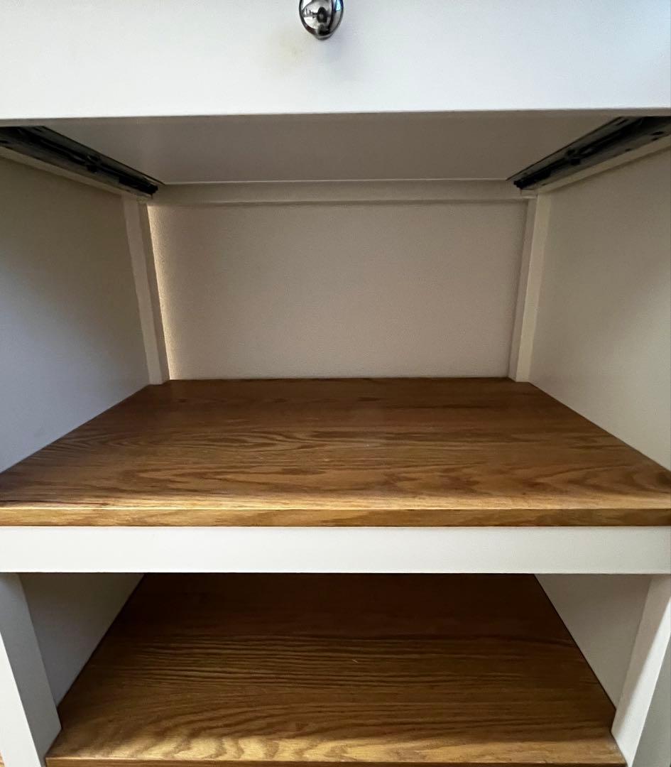 IKEA TORNVIKEN キッチンカウンター