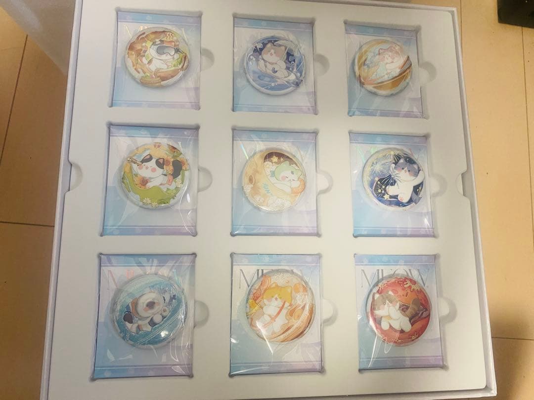 恋と深空　2024年度ver　VIPギフトボックス【日本版】