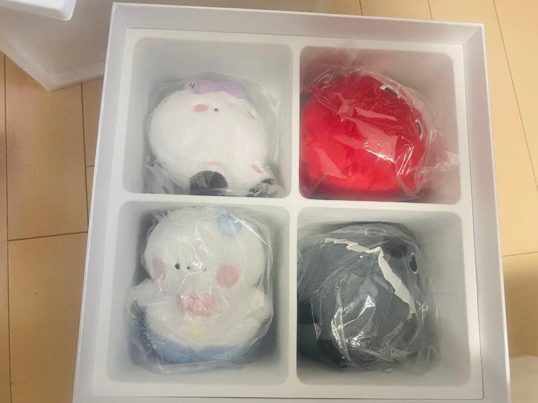 恋と深空　2024年度ver　VIPギフトボックス【日本版】