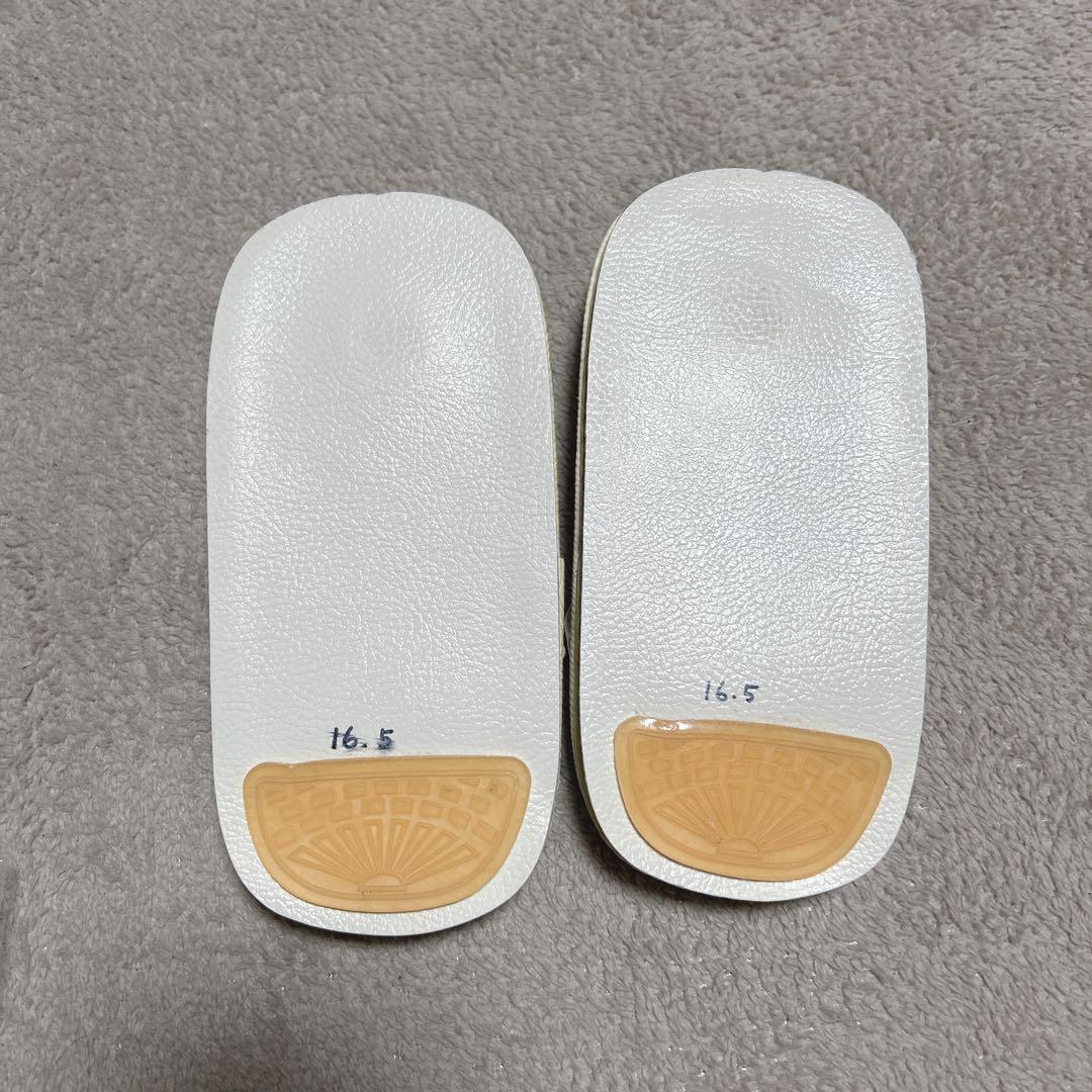 ブランド着物　Modern Antenna モダンアンテナ3歳　七五三　袴　男児