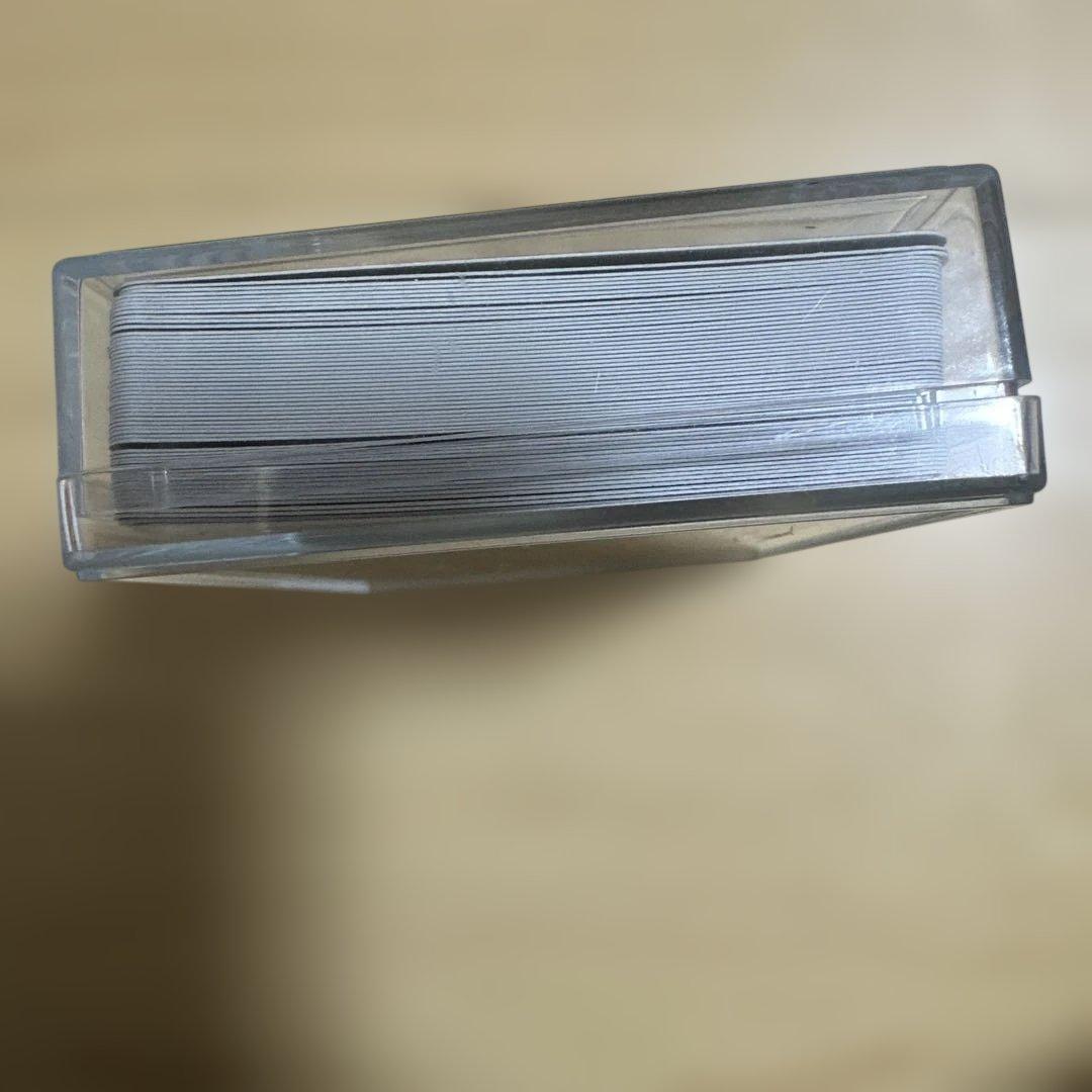 美品　ワンピース　輩トランプ　第1弾 ONE PIECE カード　枚数確認済み