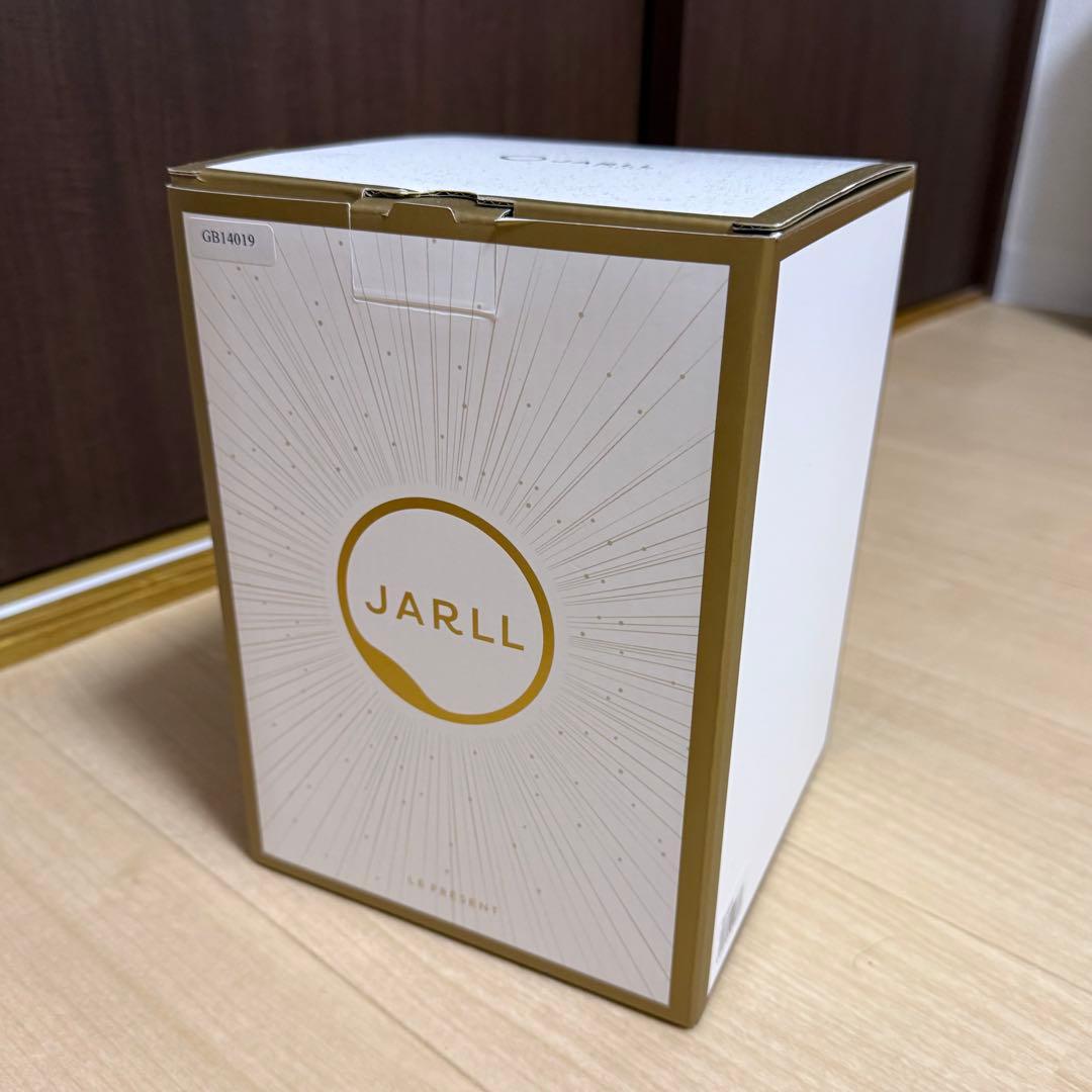 JARLL スノードーム クリスマス 森のスノーハウス オルゴール