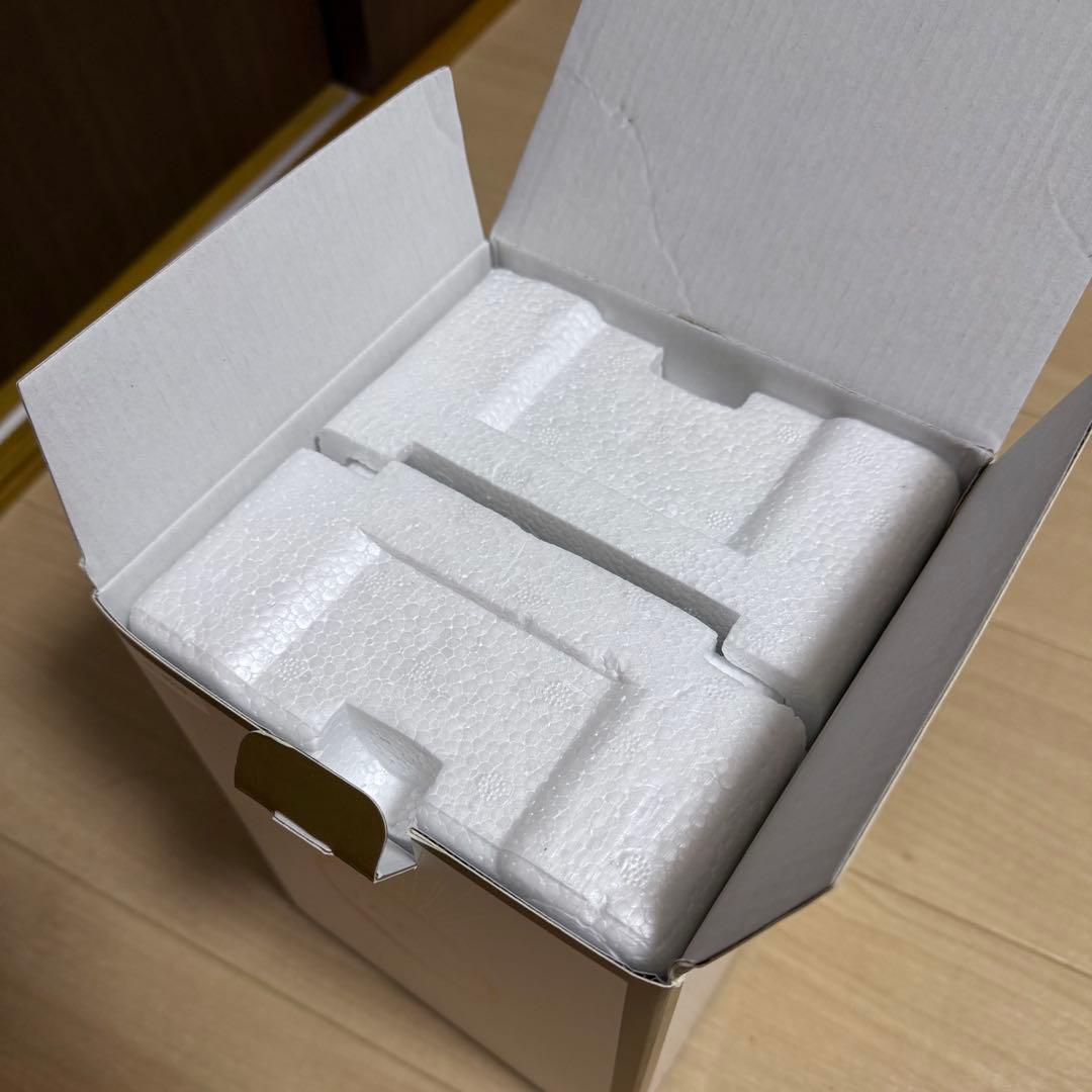 JARLL スノードーム クリスマス 森のスノーハウス オルゴール