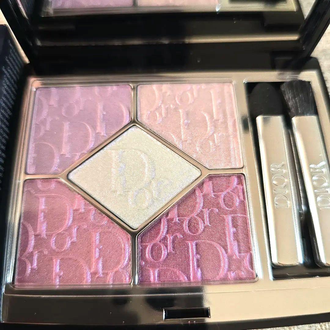 ディオールショウ サンククルール 865 ピンクロリポップ - メルカリ