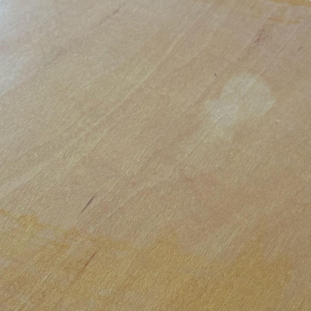 HR858TECHNA テクナ　北欧テイスト　一枚板　テーブル　テーパーレッグ