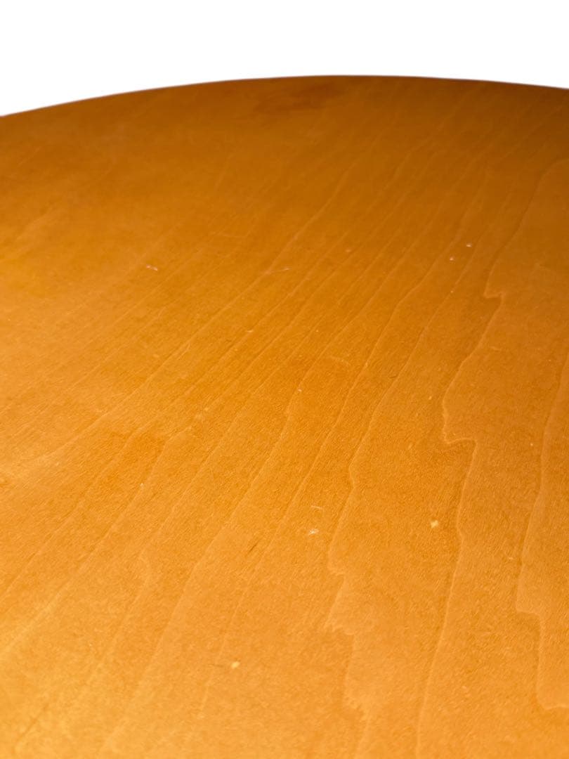 HR858TECHNA テクナ　北欧テイスト　一枚板　テーブル　テーパーレッグ