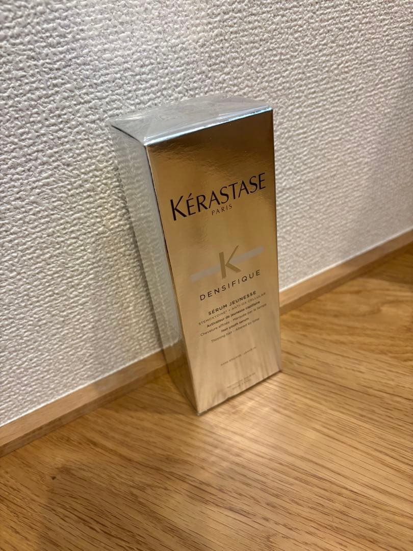 新品 ケラスターゼ DS アドジュネス 100ml x2
