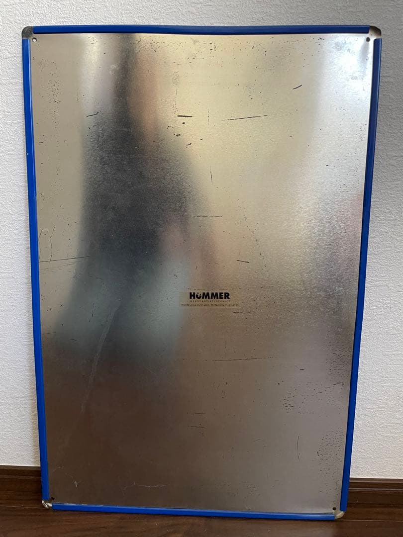 イワムラ　ホフブロイハウス　看板