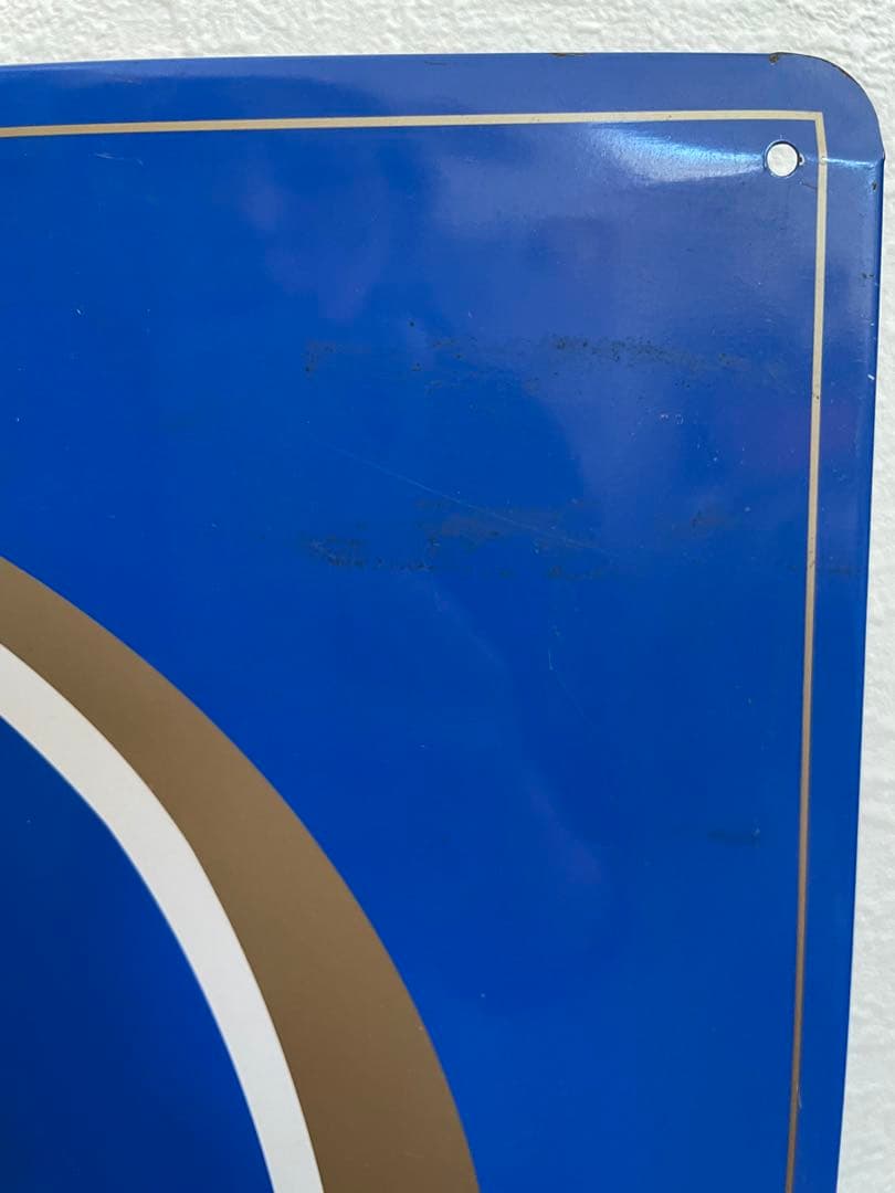 イワムラ　ホフブロイハウス　看板