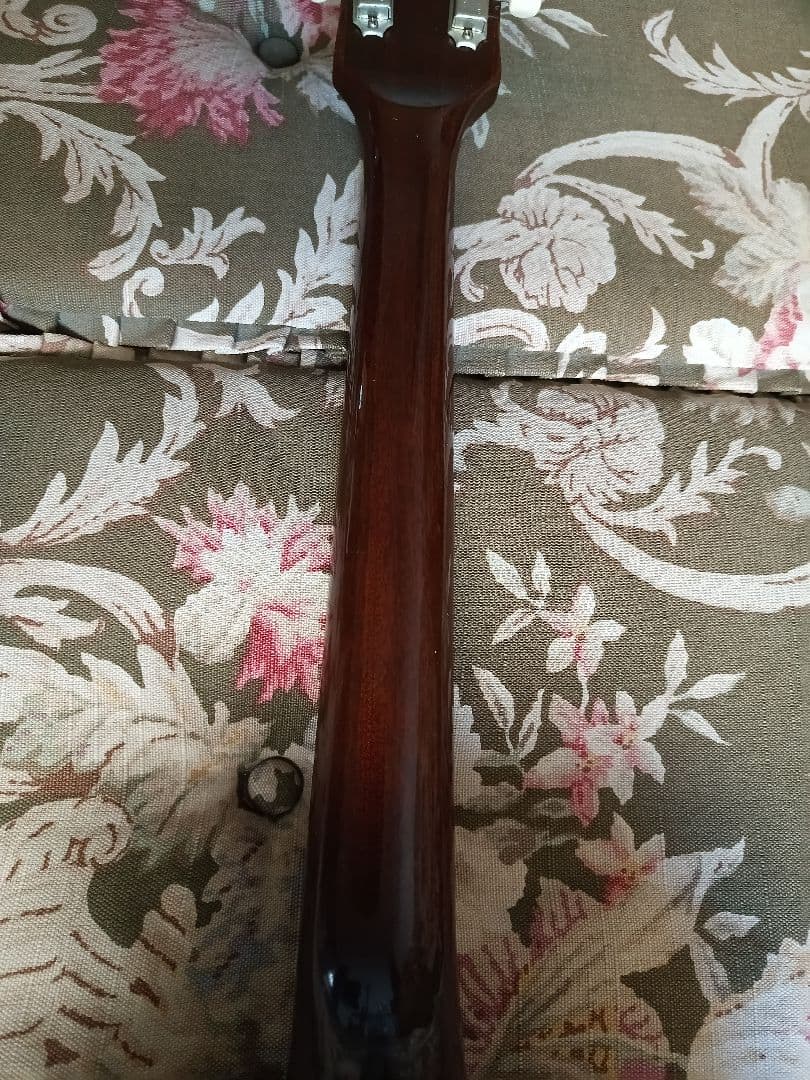 5*k様 gibson B25-N 1969年製造推定 - メルカリ