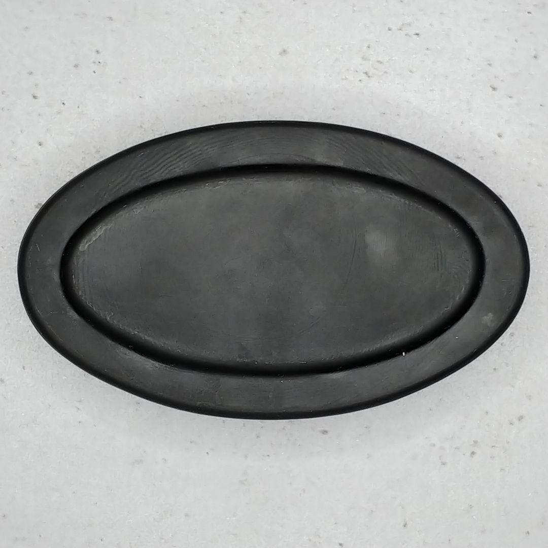 六本木AREA ガラス製 灰皿