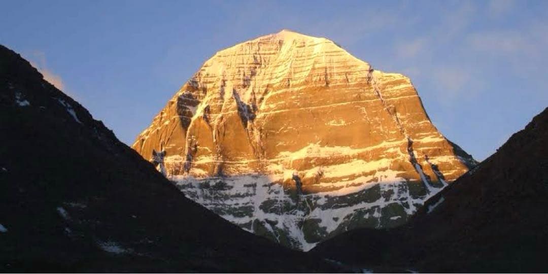 究極品質　超希少幻の逸品　ヒマラヤ幻の聖山　カイラス水晶のペンダントトップ　6g