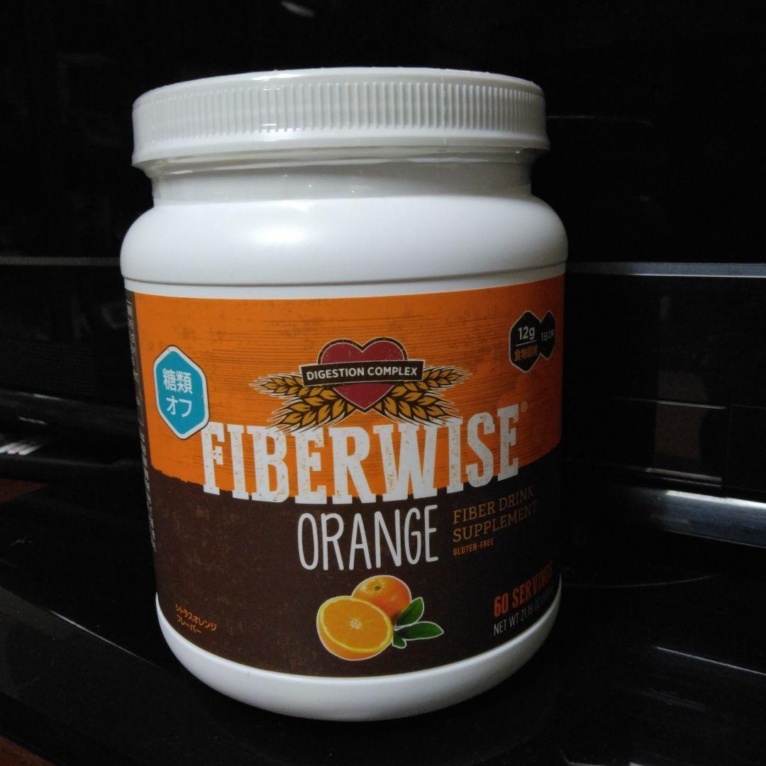 メラルーカ ファイバーワイズ/糖質オフ 便秘 美活 腸活 - メルカリ