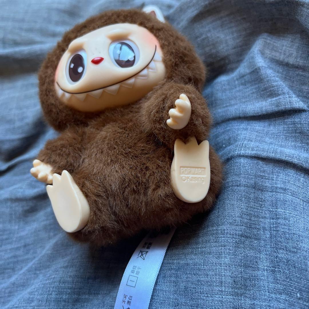 ラブブ Have a Seat ハブアシート DUODUOシークレット 本体のみ - メルカリ