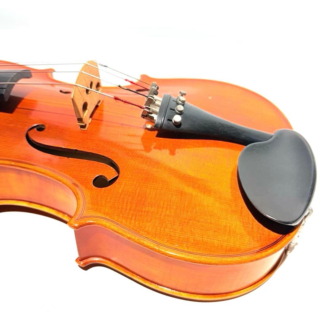 調整品】SUZUKI NO.3 ヴィオラ ビオラ スズキ 4/4 1993年製 - メルカリ