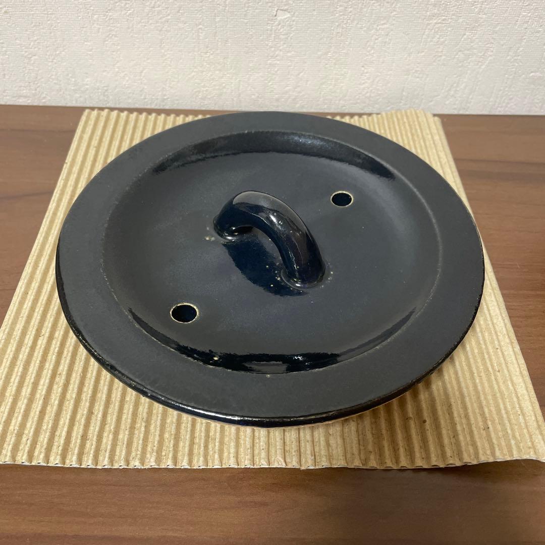 新品 長谷園かまどさん　3合炊き