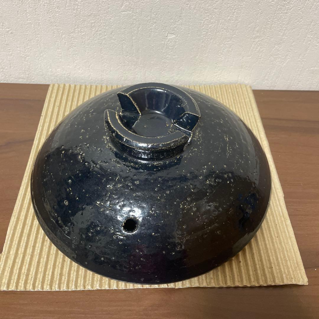 新品 長谷園かまどさん　3合炊き