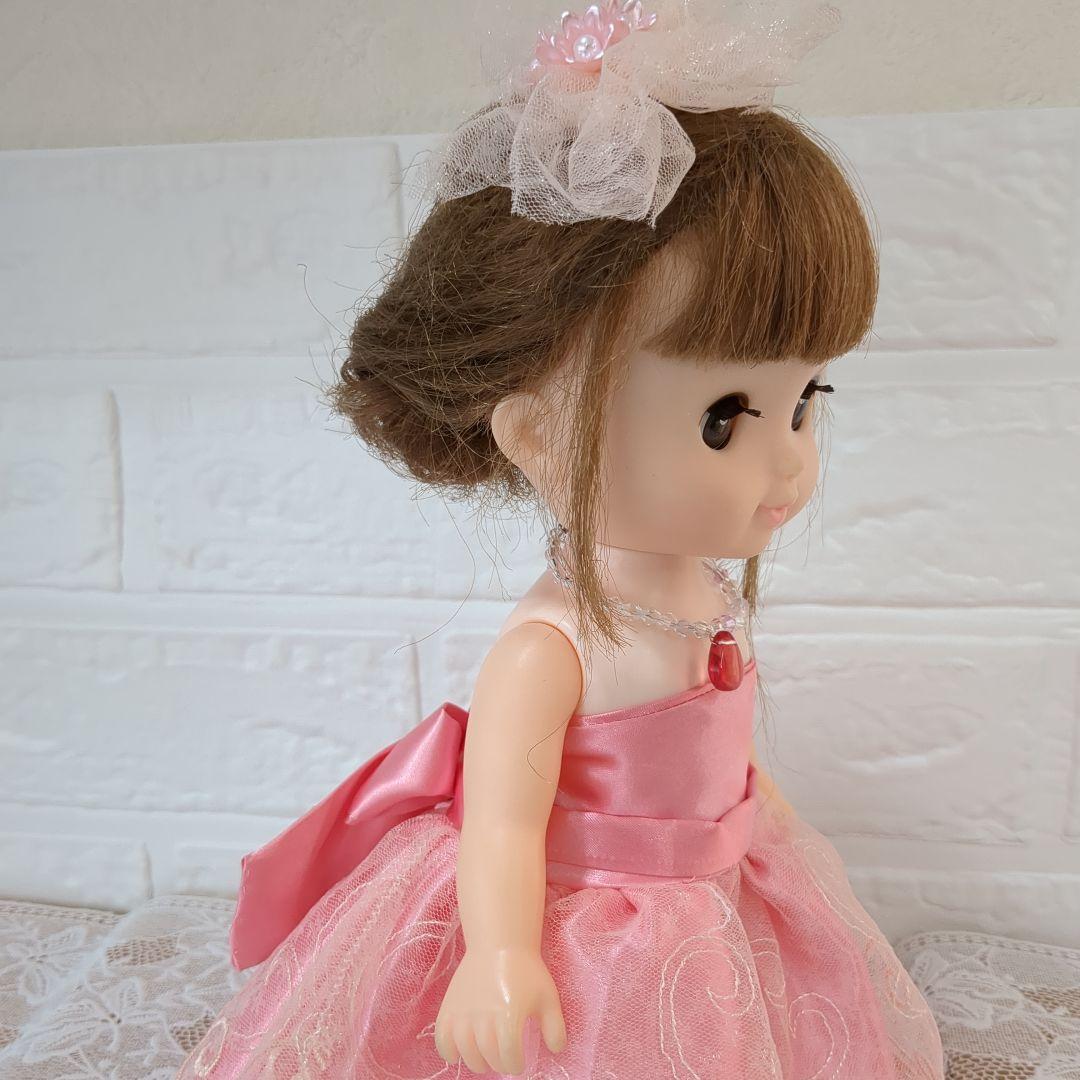 ソランちゃん用ネックレス