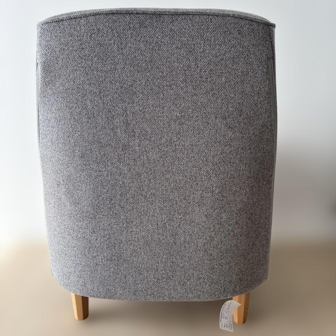 MTG Style Chair DC グレー スタイルチェア - メルカリ