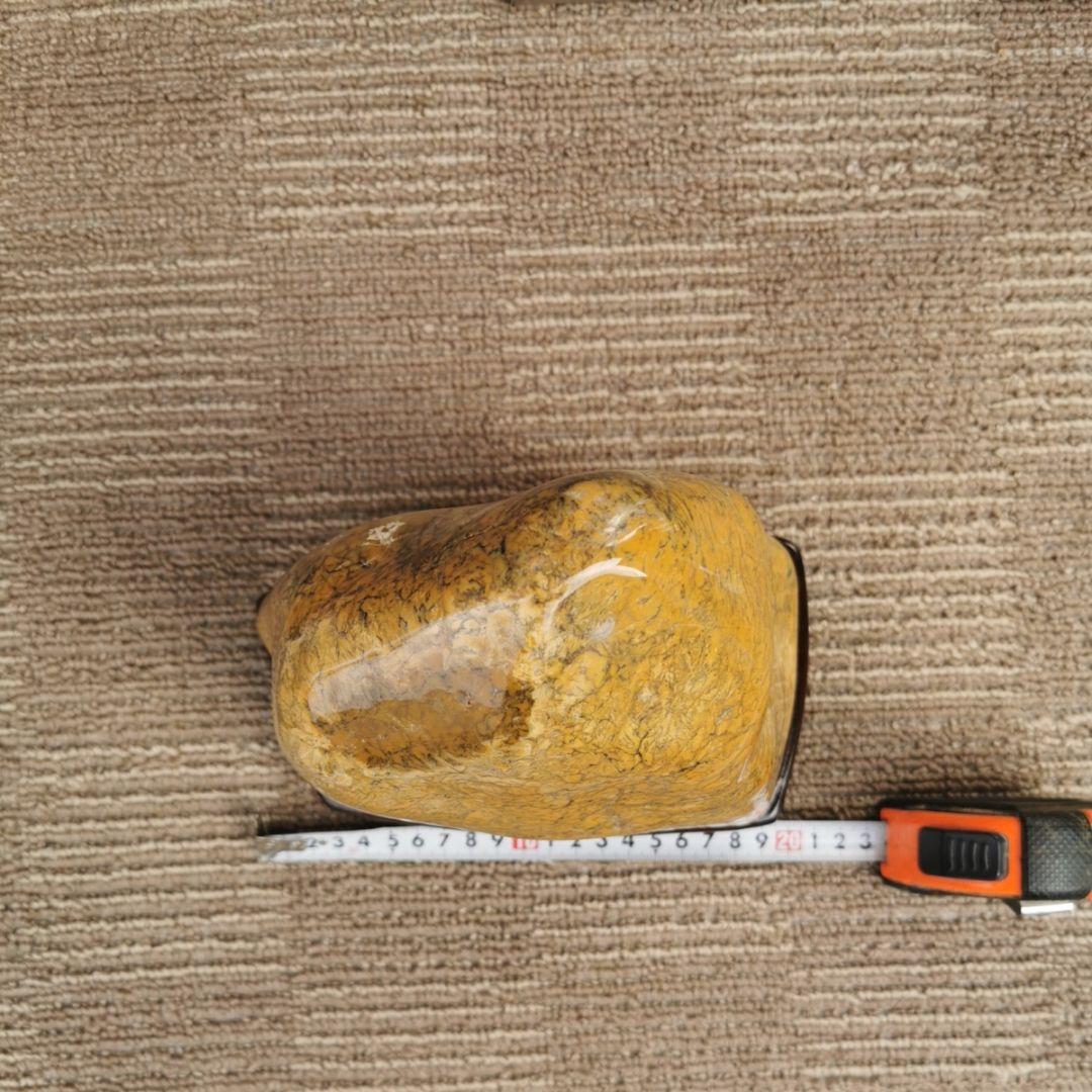 デンドリティックオパール　鑑賞石　石　置物　オブジェ　インテリア