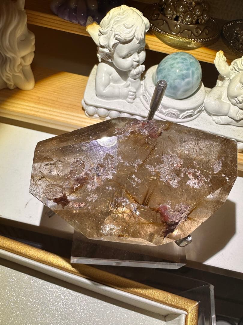 スモーキールチルフリフォームA