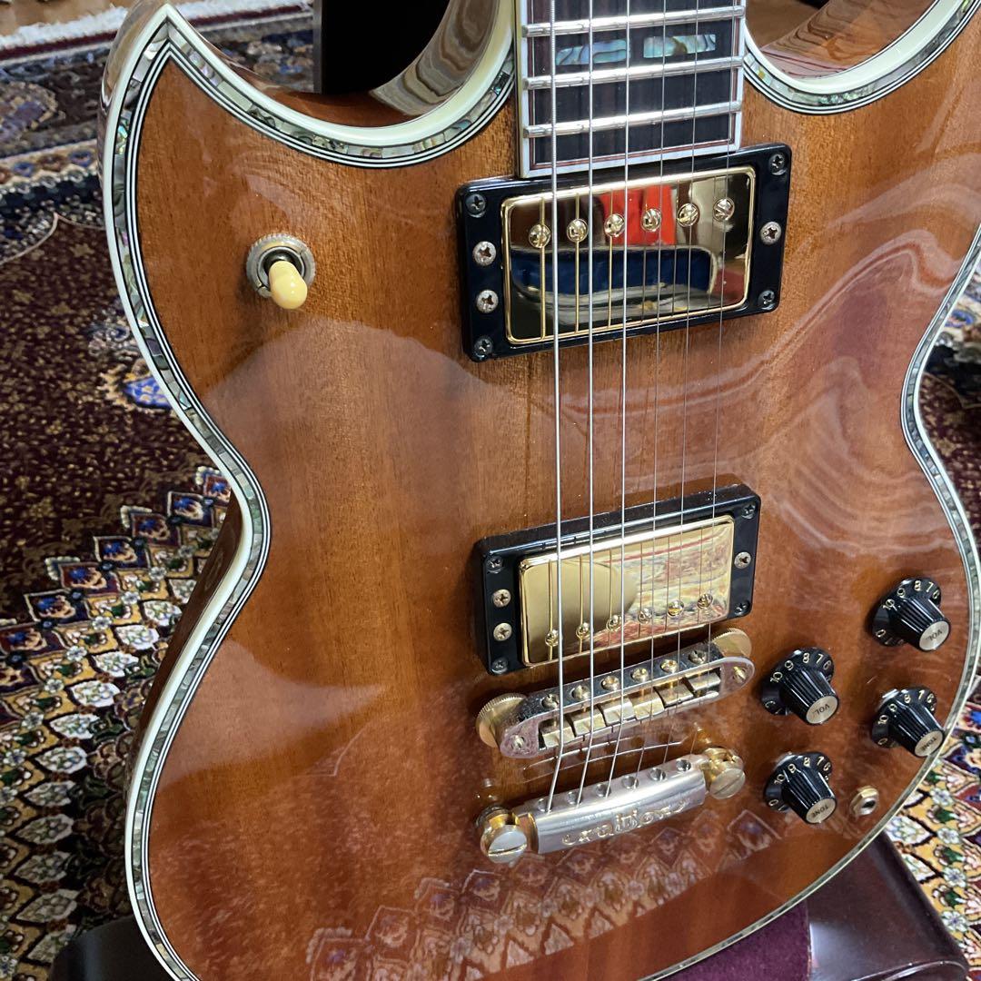 1982年YAMAHA SG-1000ウッドカスタム！ - メルカリ