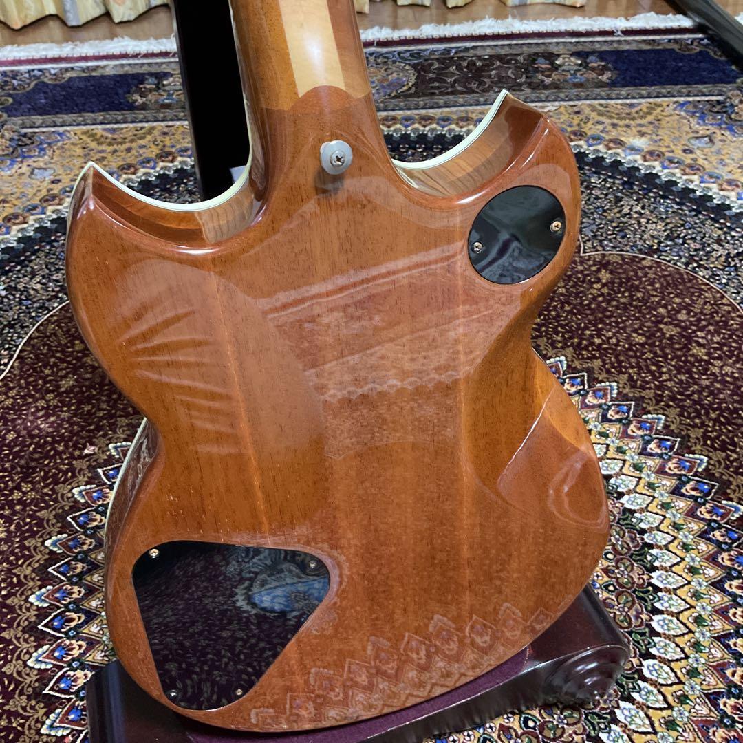 1982年YAMAHA SG-1000ウッドカスタム！ - メルカリ