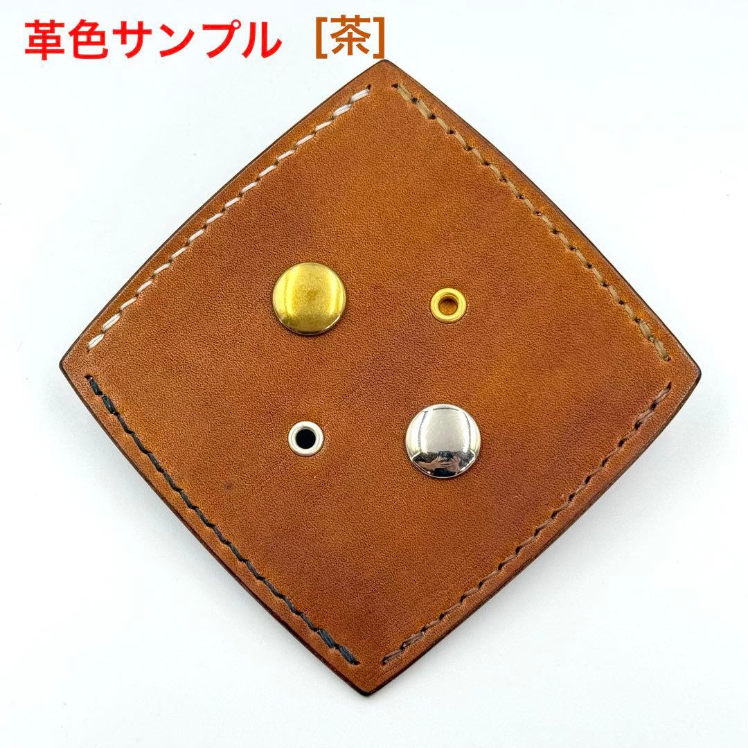 [受注生産] ミドルトラッカーウォレット[TW-M01] ヴィンテージタイプ